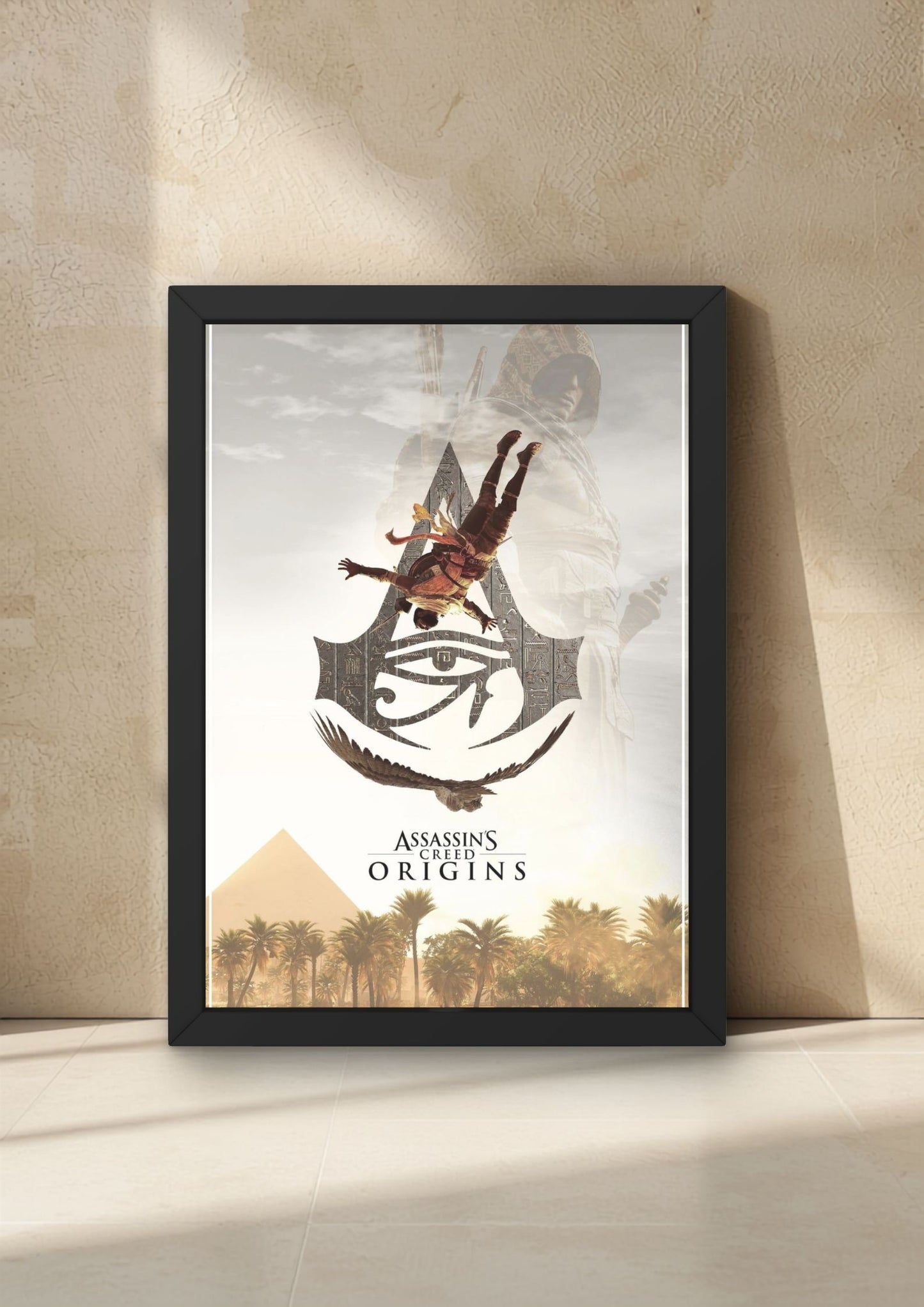 Assassin’s Creed Origins Wall Poster